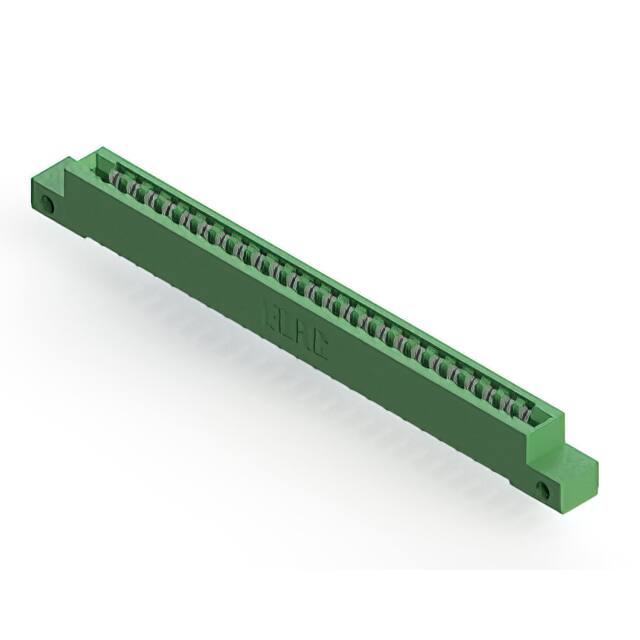 307-024-453-112 EDAC Inc.  Edgeboard Connectors